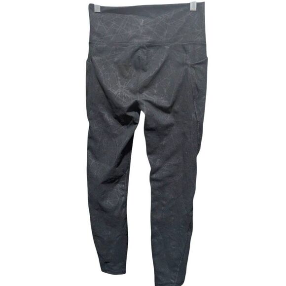 SPYDER Performance Hi-Rise Tight Size Medium - Picture 4 of 4